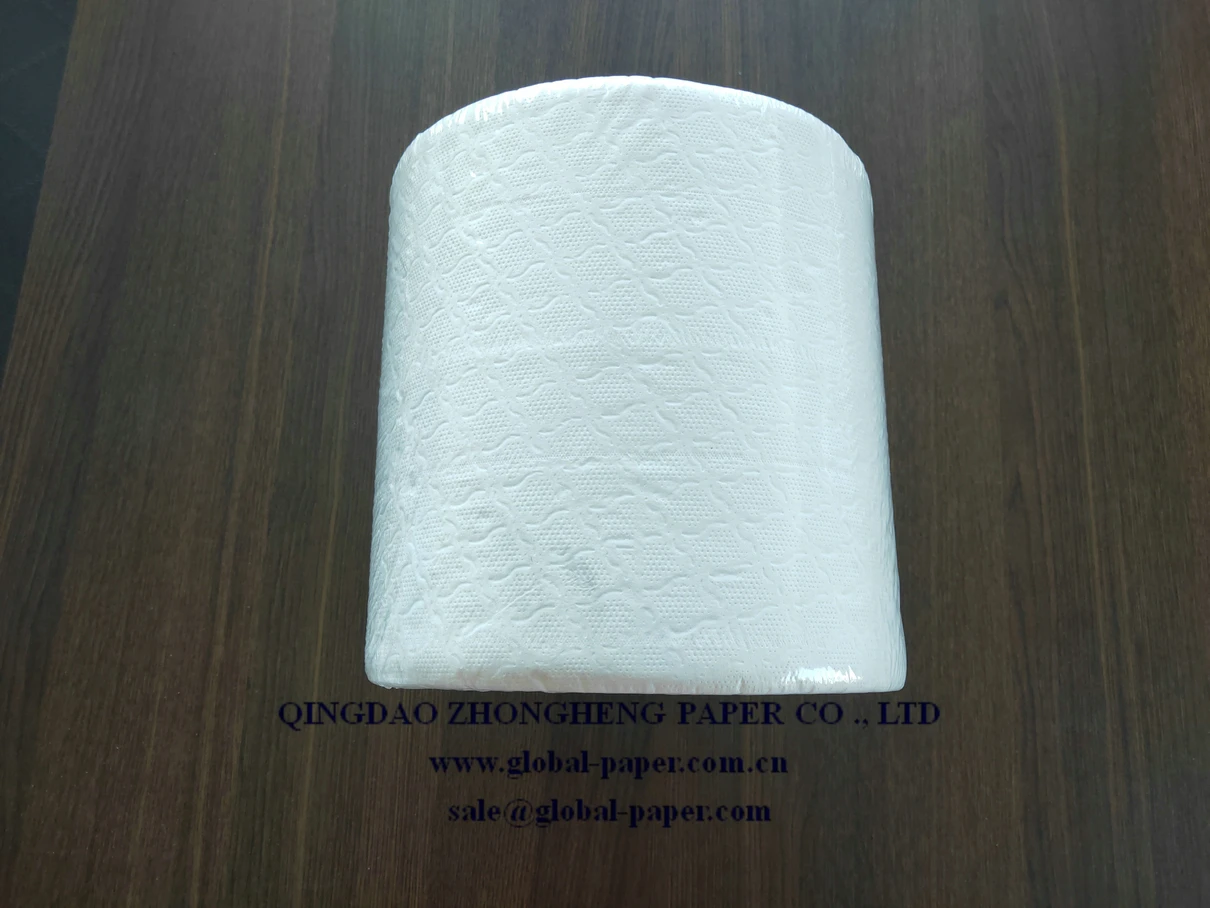 Wholesale Kitchen Roll Paper Towel