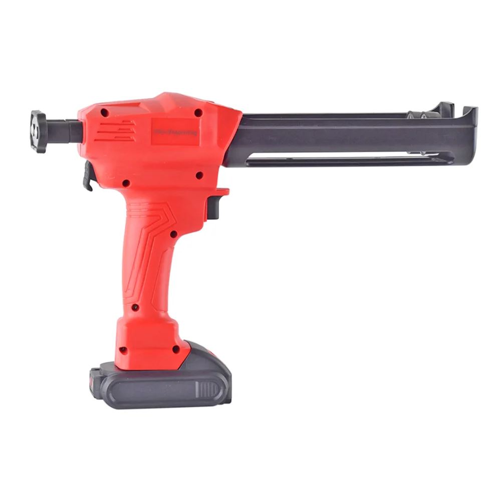 Electric Sewing Glue Machine With Dual Battery Sewing Glue Gun