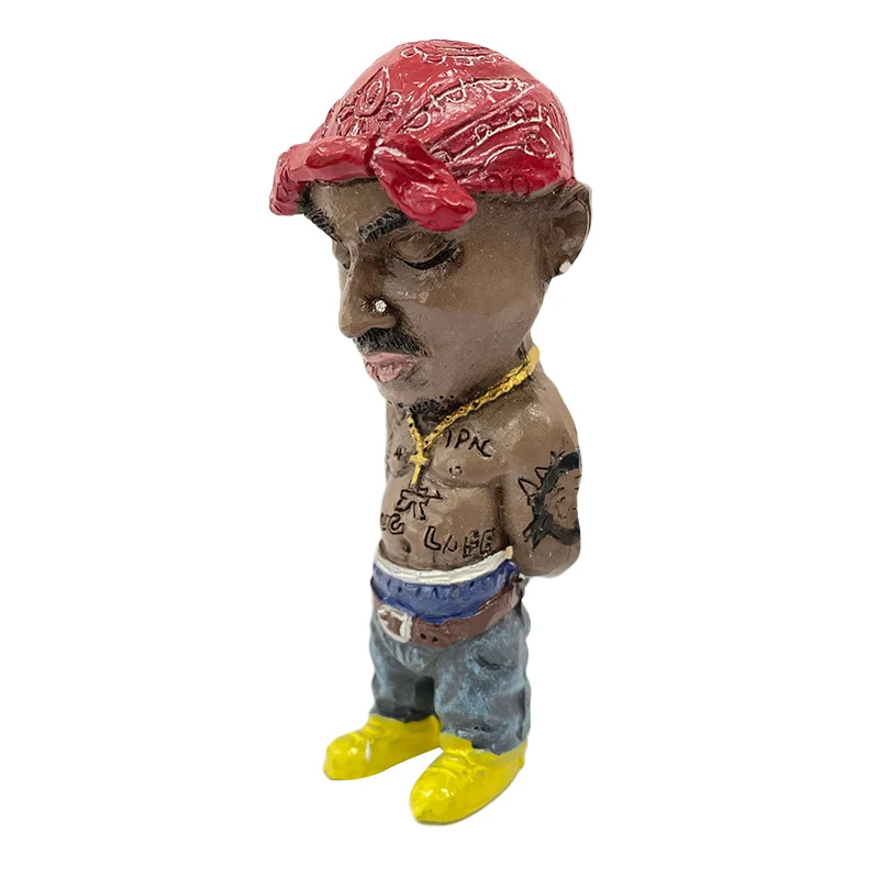 Winnel Oem Estatua De Buhotoy Plastic Capsule Miniature Figures People Figuras 3D Pvc Custom Action Figure Made By Hand