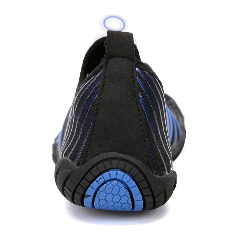 Fishing Shoes Antislip Quickdrying Unisex Water Shoes Aqua Beach Wet Shoes For Men