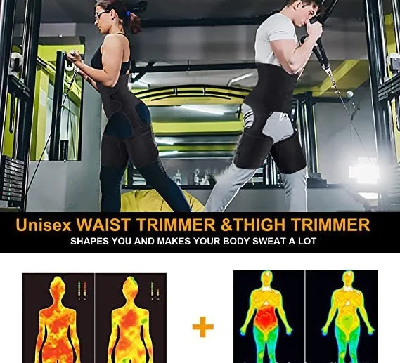 Women Sweat Suit Weight Loss Top Workout Slimming Long Sleeve Shirt Body Shaper Fat Burner Fitness Gym Sport