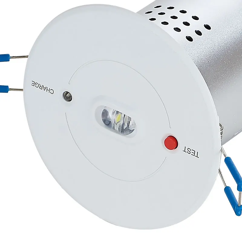 New design top quality indoor round 3 watt low price housing led downlight recessed downlight