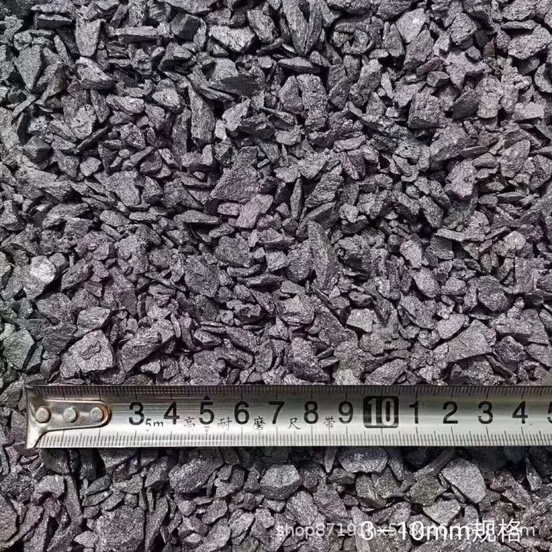 Silicon iron powder rare earth inoculant for casting ductile iron peristaltic cast iron Ferrosilicon