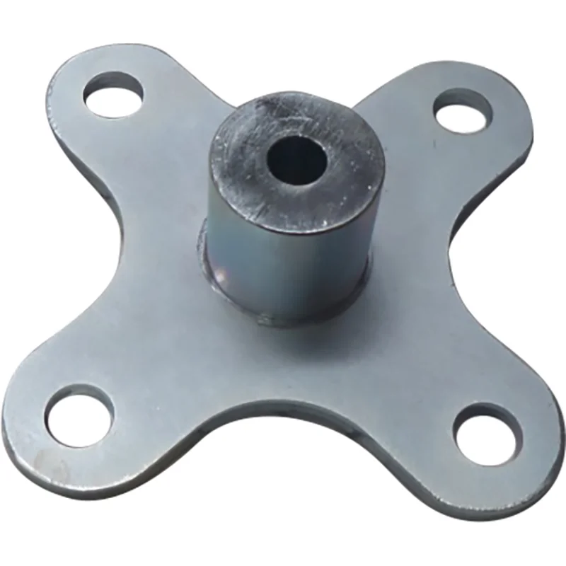 Custom Cnc Machining Parts 5 Axis or 4 Axis Processing Service for Cnc Machining High Precision Parts