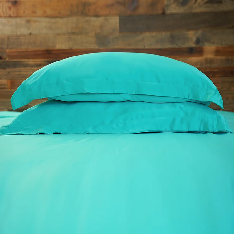 Manufacturer Anti-pilling Bridal Bedding Set Luxury Bed Sheets Bedding Set Bamboo Fiber