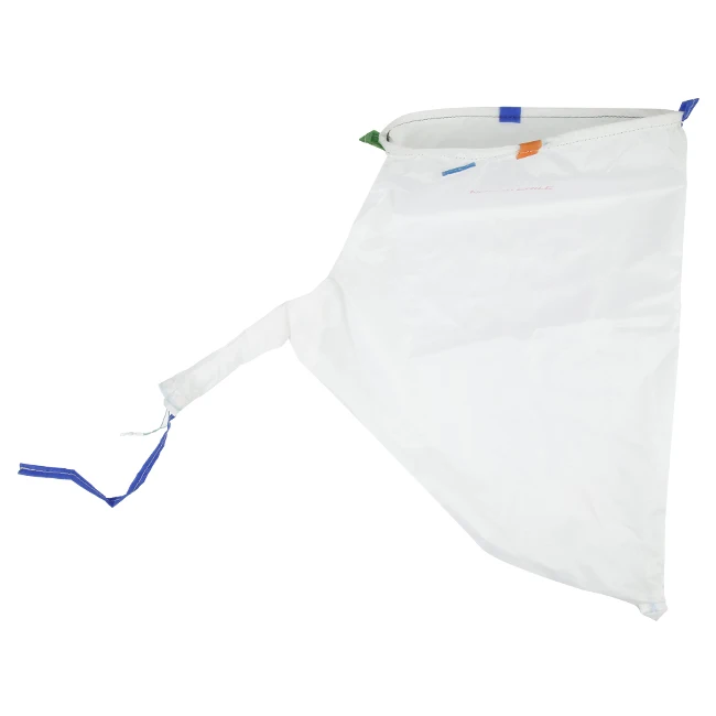 Factory Offer Disposable Morcellation Retrieval Bag Surgical Disposable Nylon Endobag QW7 for Endoscopic Surgery