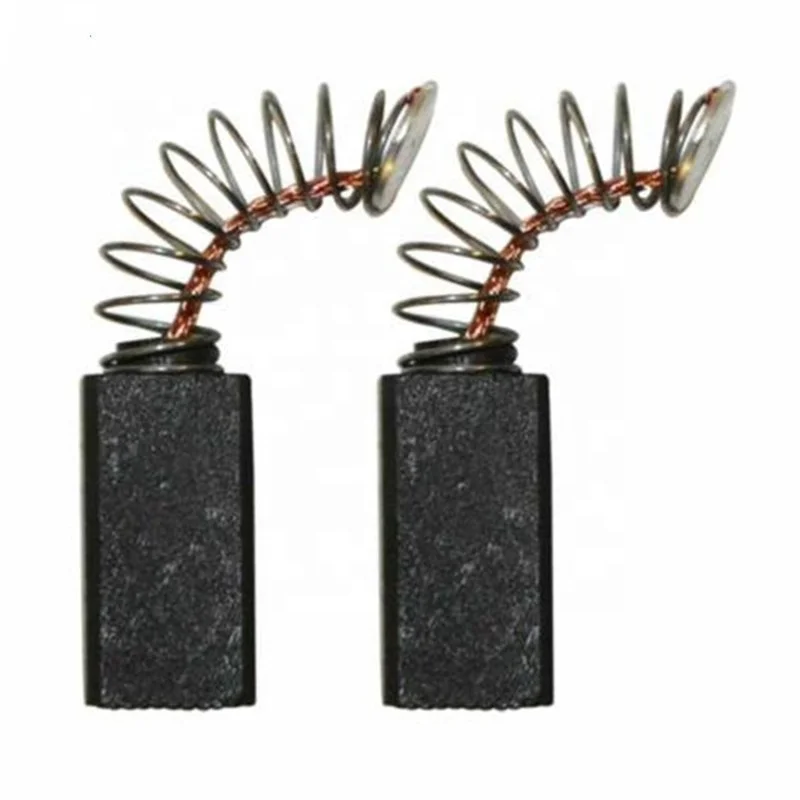 CB-350 Carbon Brush Fit For Makita 194160-9 HR4001 HR4011C HK1820 HK1820L
