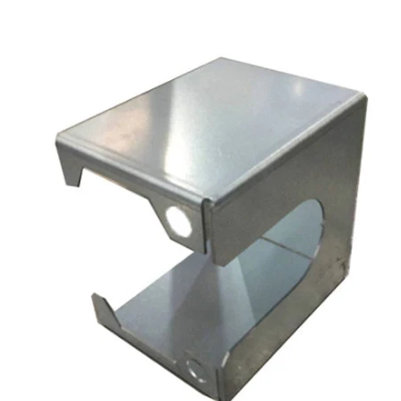 
 Изготовленный на заказ алюминиевый корпус с ЧПУ из листового металла   (62340096053)