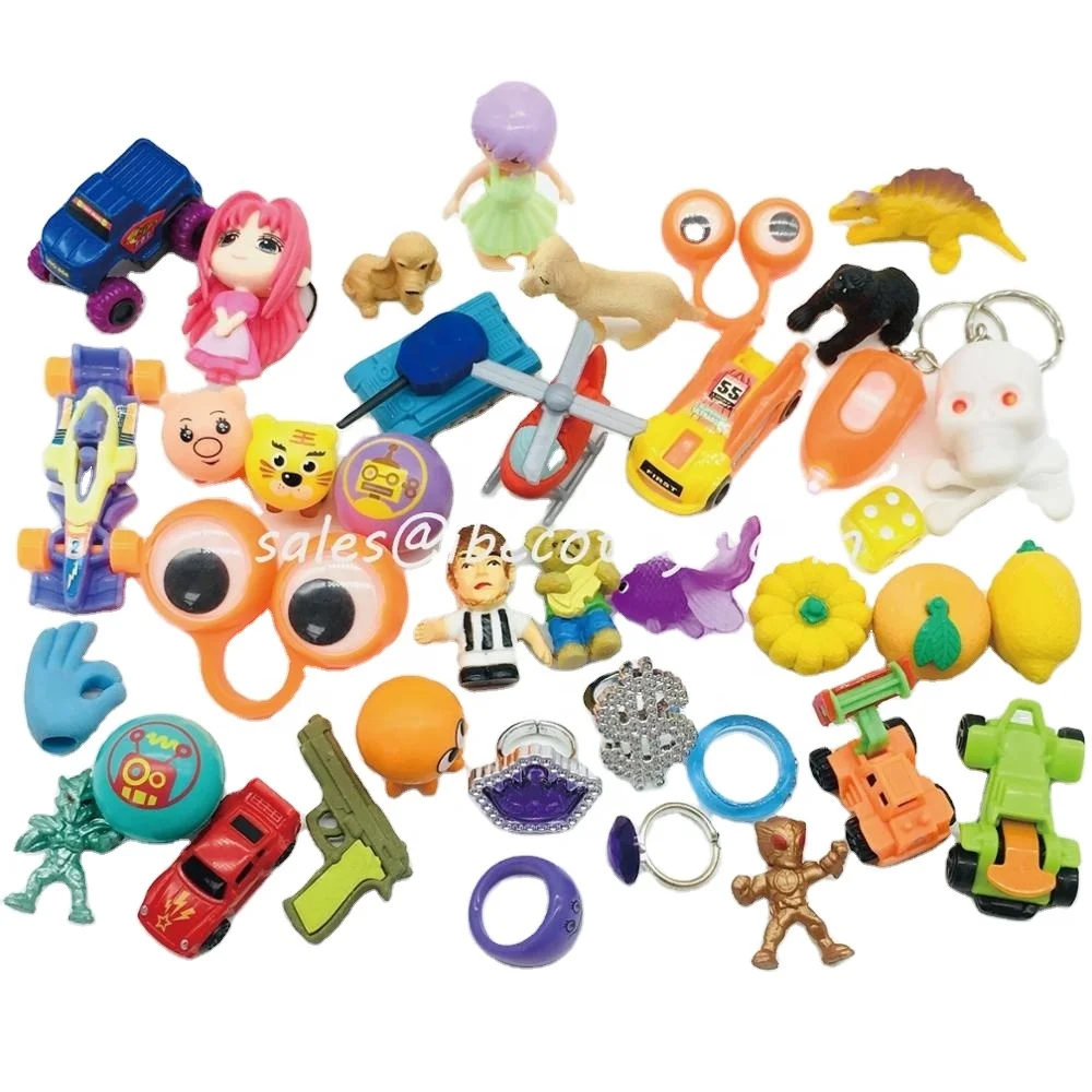 Hot Color Sticky Eye Toys for Vending Machine Capsule Toys 32mm
