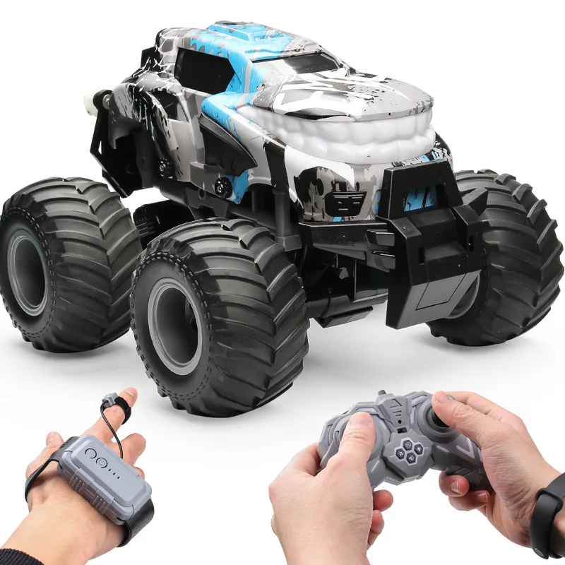 Игрушечные машинки на Радиоуправляемый автомобиль 360 градусов