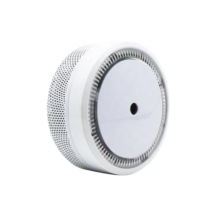 Manufacture TUV BSI NF BOSEC VDS Q Label 10 years optical cigarette mini smoke detector