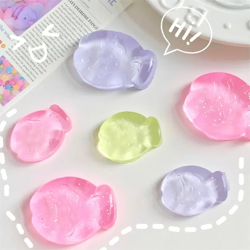 Kawaii детские подарки Mochi Mini милые вещи для девочек мягкие сжимаемые животные игрушки детей
