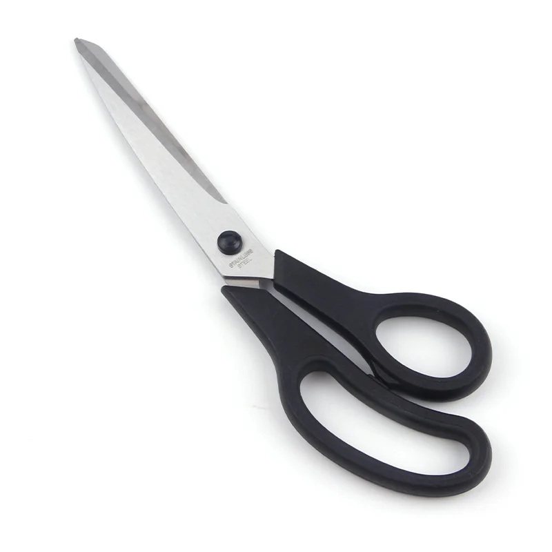 Multi Purpose Cutting tools Stainless Steel Paper Fabric Kitchen School Office Craft Cutting Scissor