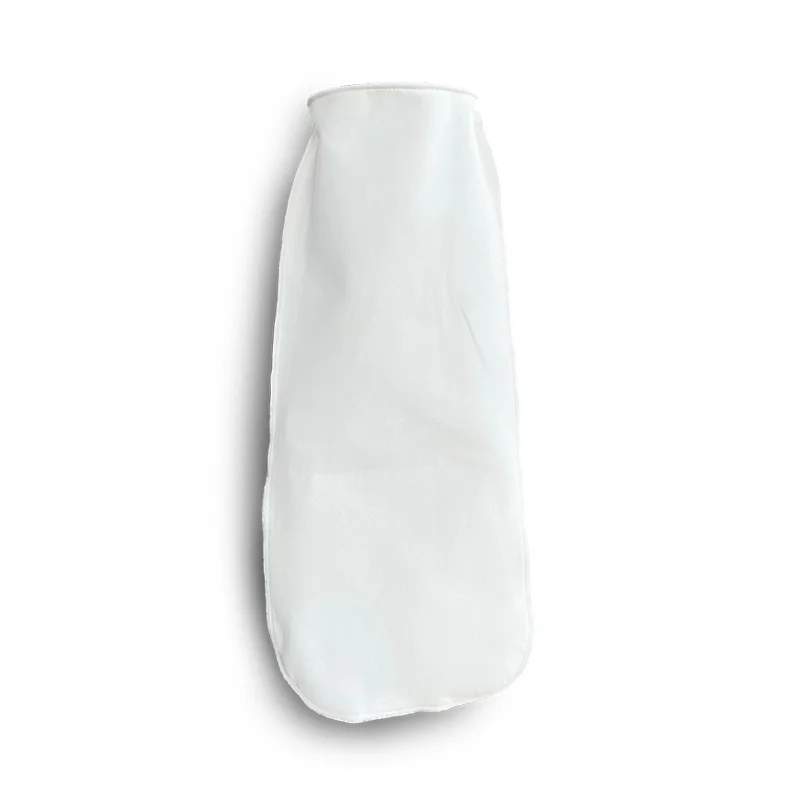 FMS industry bag filter venturi dust collector filter cloth for dust collector filter bag