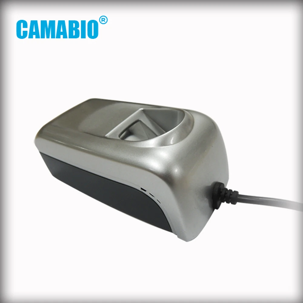 CAMA-2000 USB Biometric fingerprint scanner / reader for Desktop