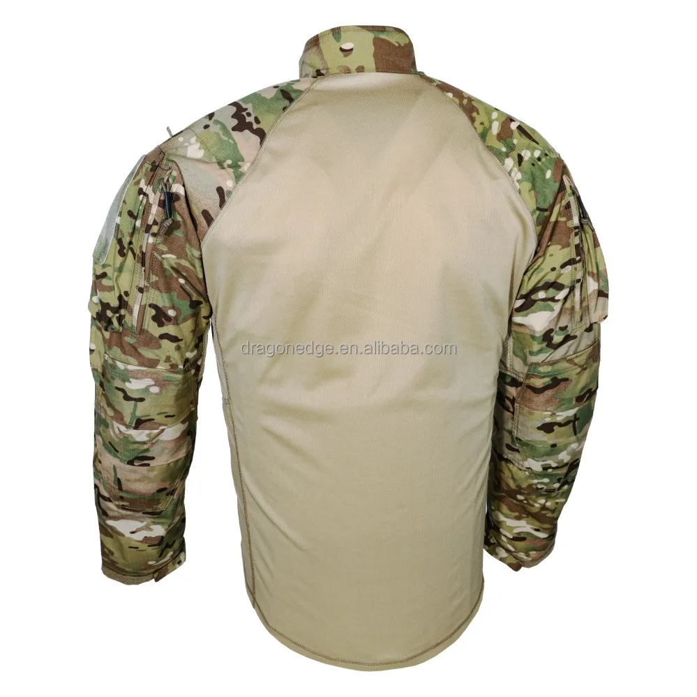 SPARK TAC UF Pro tactical shirt pants camouflage combat uniforms OEM unisex customized tactical uniforms