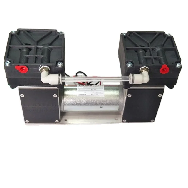 micro gas pump DA90DC-TH