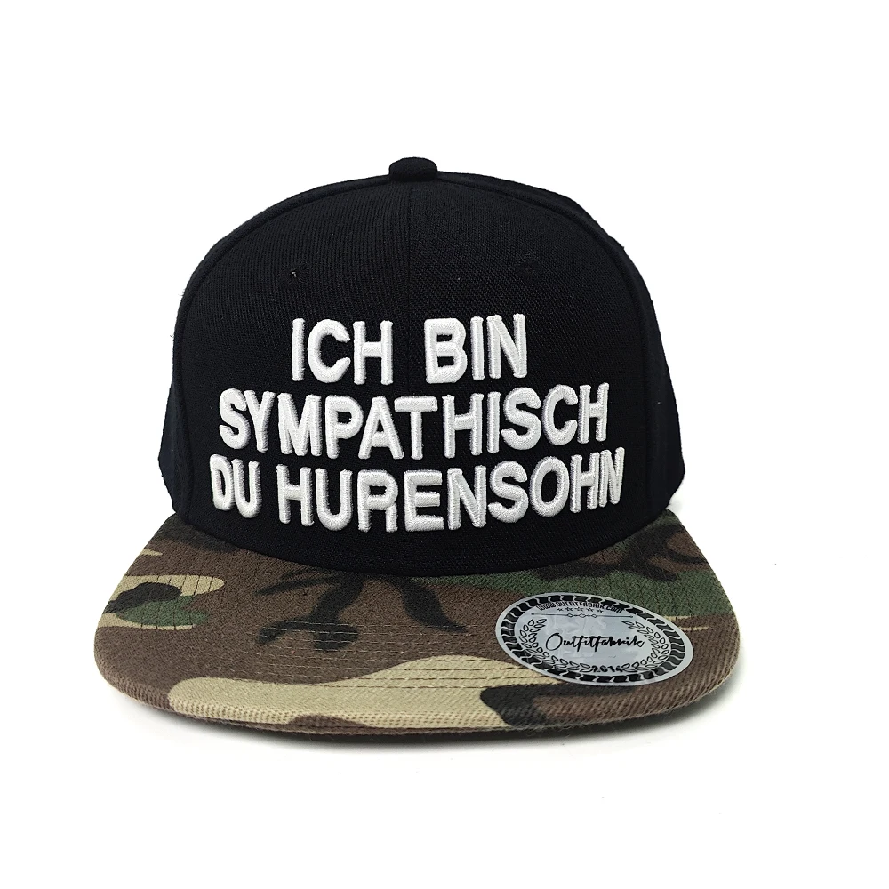 Blank Floral Cheap Cotton Twill Flat Quick Dry Pink Snapback Cap With Gold Logo