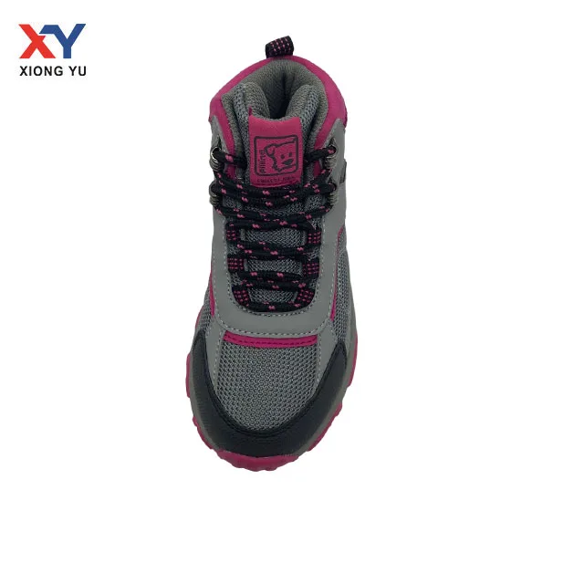 
Latest technology hiking boots waterproof outdoor for travel 