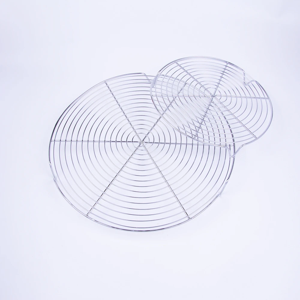Stainless Steel Wire Cooling Rack