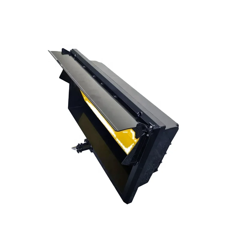 Poultry air inlet of chicken house and pig house air inlet louver poultry air inlet filter box