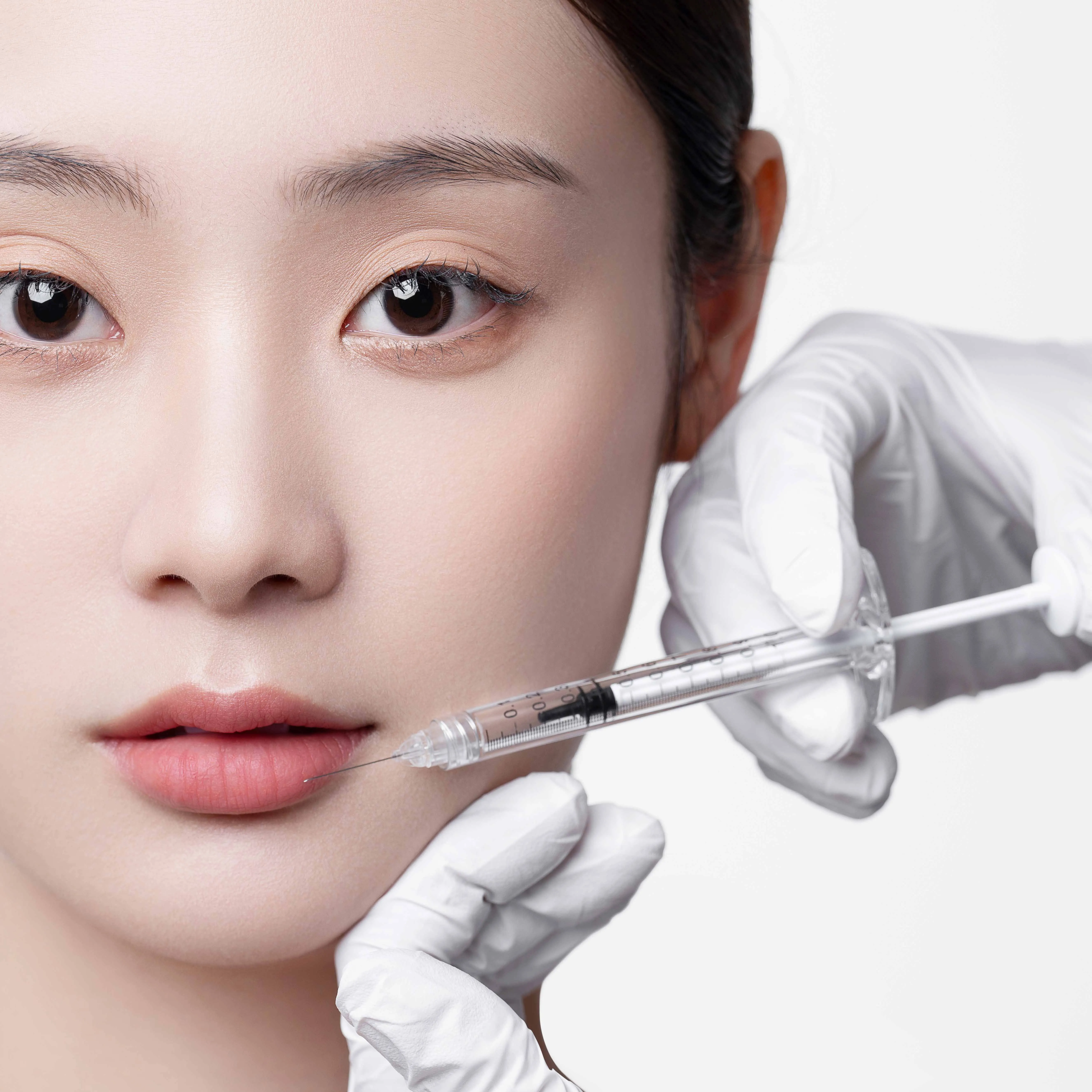 Unimaster Premium Specialty Needles Low Dead Space Needle Reduce The Effective Space Left Behind In The Needle Hub