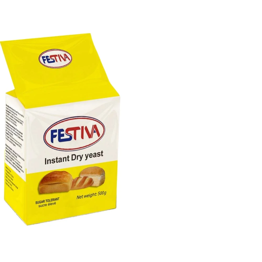 Сухие дрожжи для мгновенной выпечки, дрожжи 5 г до 500 г, доступны услуги Oem