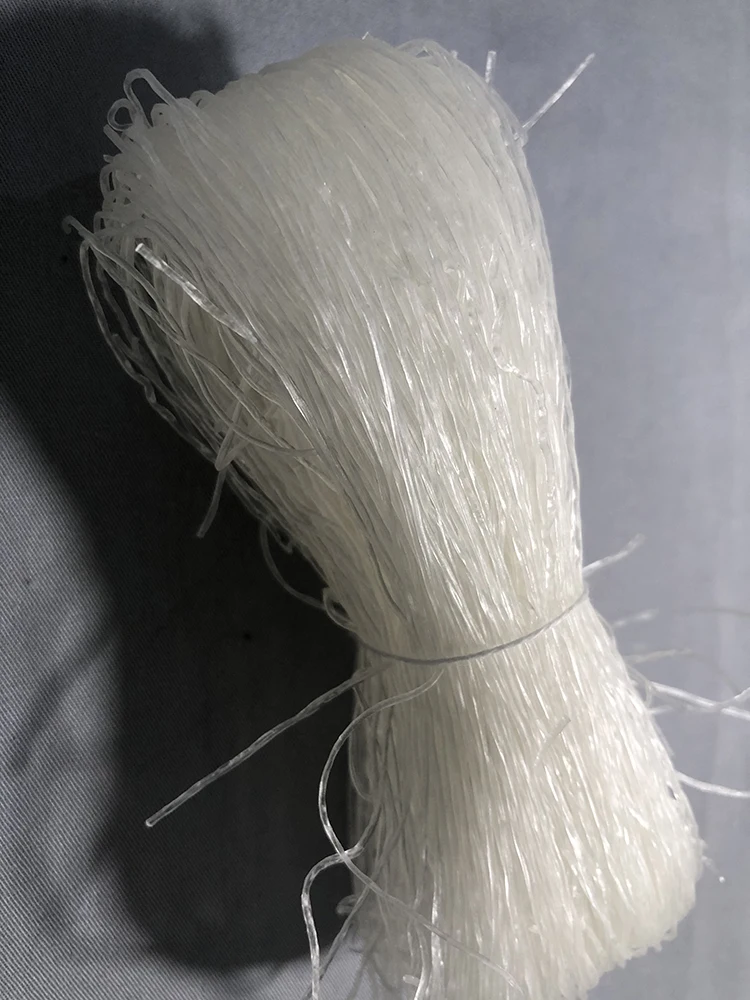  Привлекательная цена новый тип пищевая линия Lungkow Vermicelli