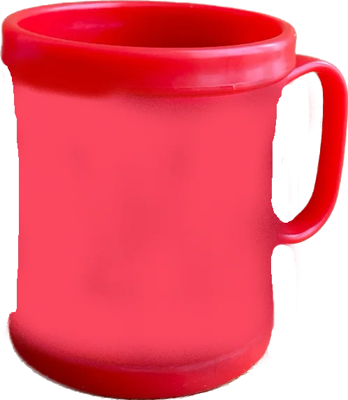 Сувенирная чашка для воды