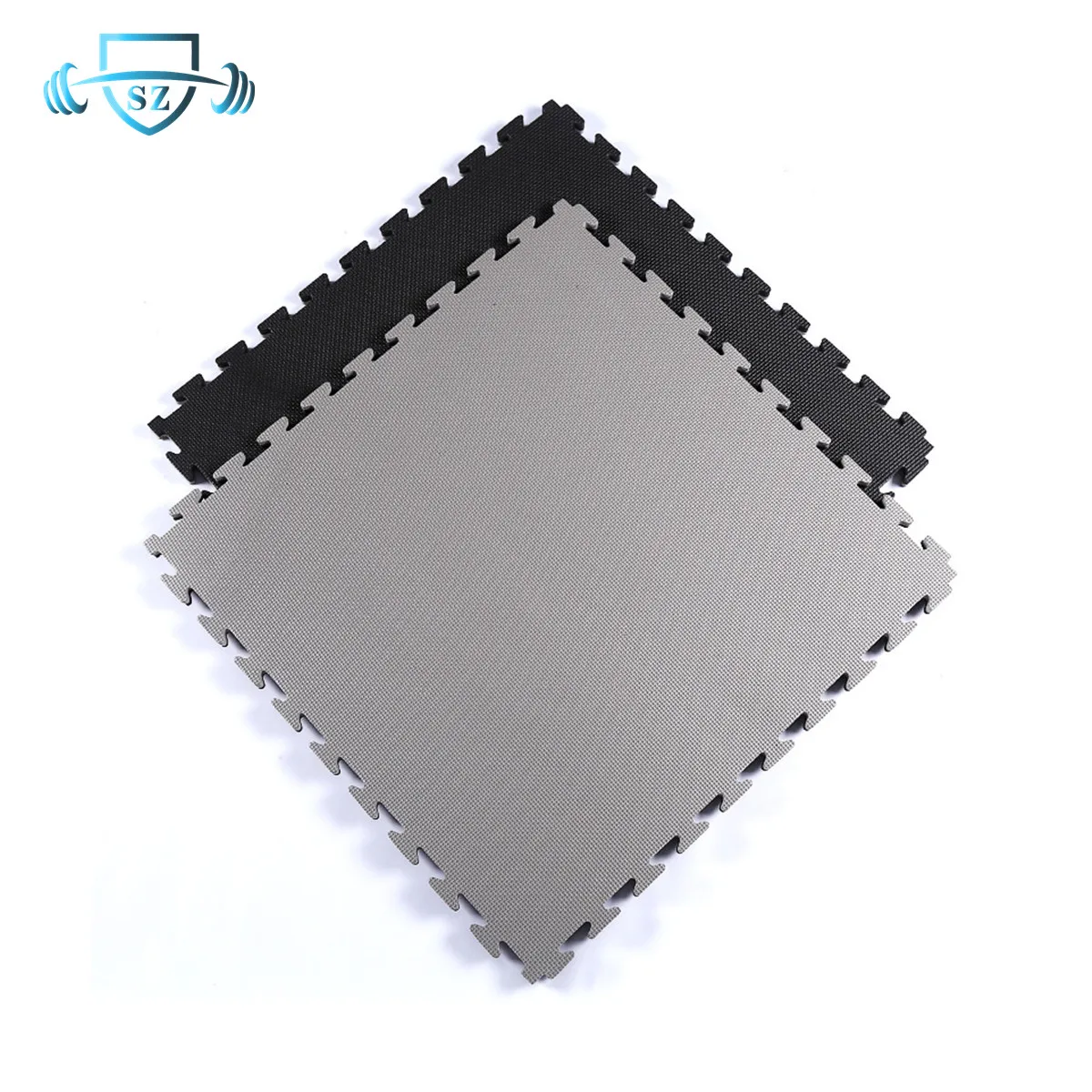 Высококачественный 1 м EVA пенный татами Wkf коврик для тренажерного зала спортивное оборудование тренировочный фитнес Коврик