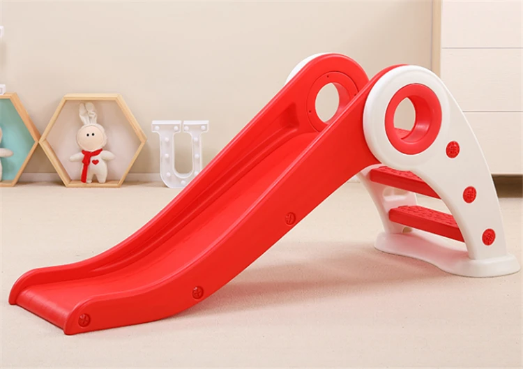 Распродажа, складные детские пластиковые крытые игровые площадки, горки, детские пластиковые горки на заказ