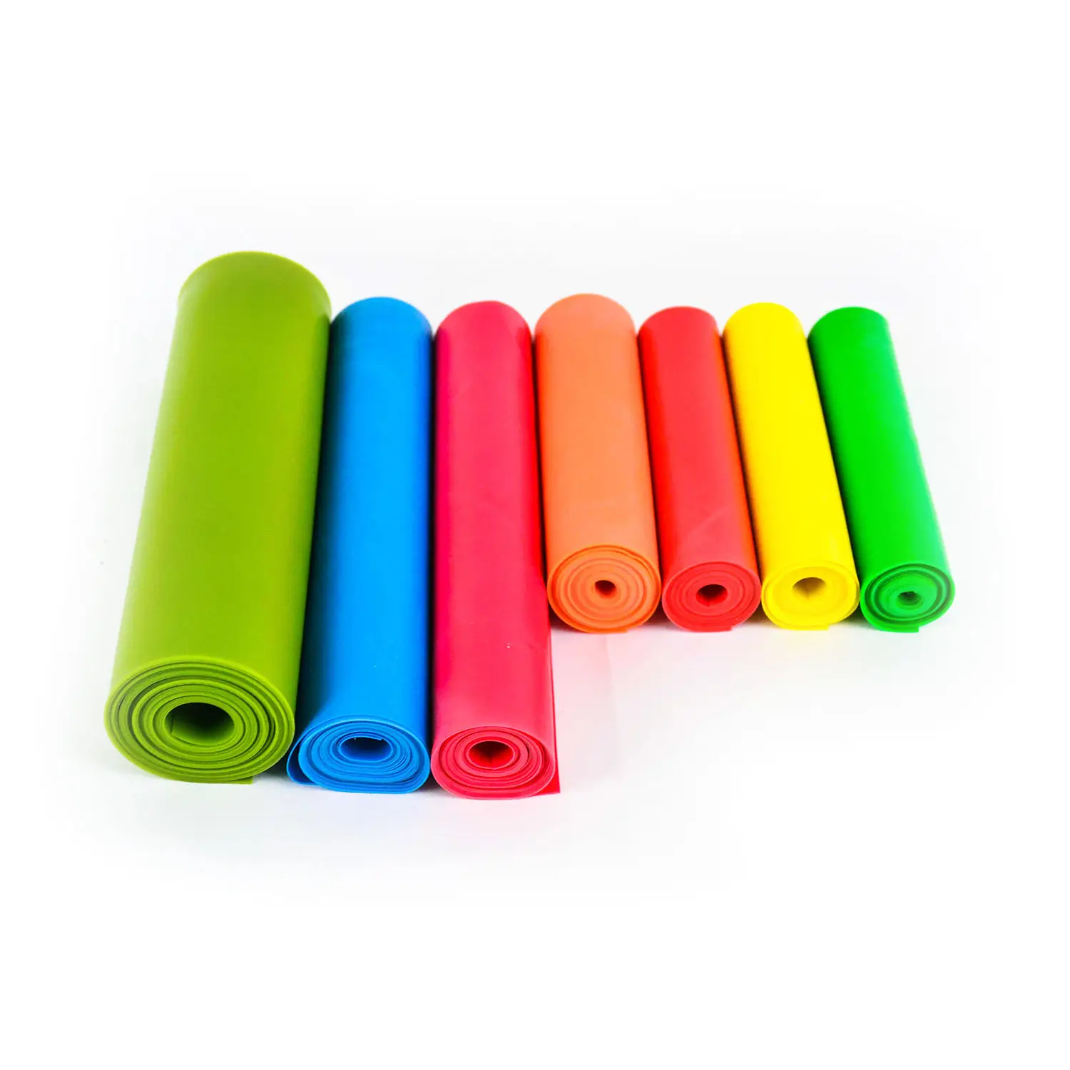 Manufacturer Fireproof Waterproof Eco Friendly density bulk Packing Foam Sheet Roll