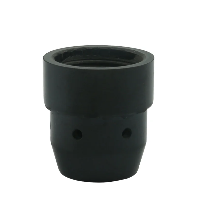 ST Global best-seller Fronius welding gooesneck gas diffuser for robot welding torch