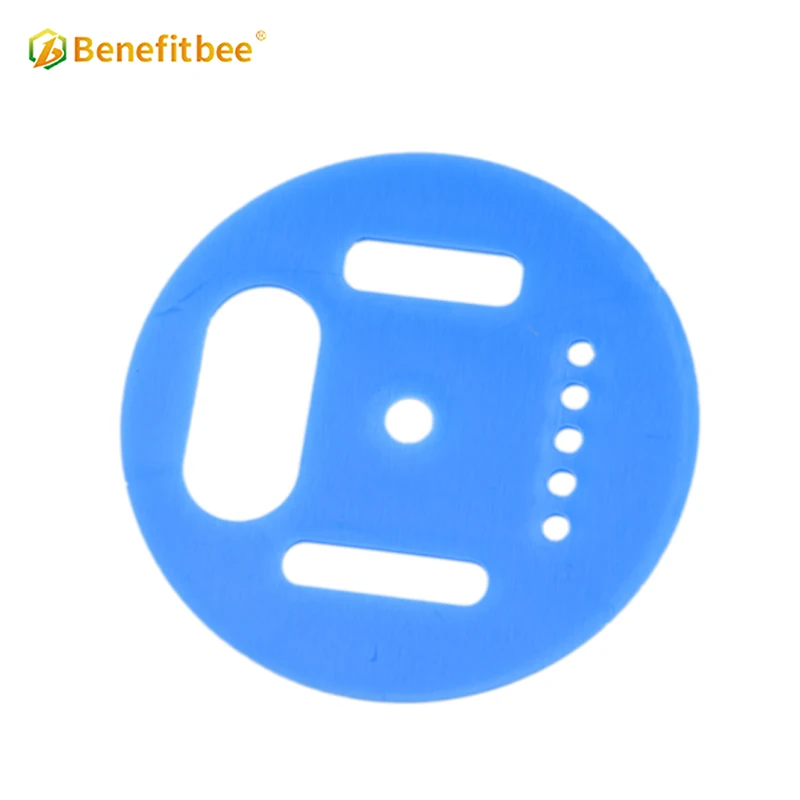 New plastic beehive entrance gate beekeeping beehive door