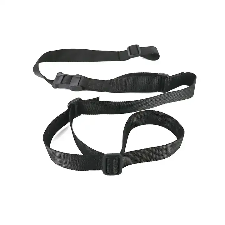 Shooting and Hunting Accessories  Nylon Sling Two Point Quick Adjust Strap Mount Fast QD Sling