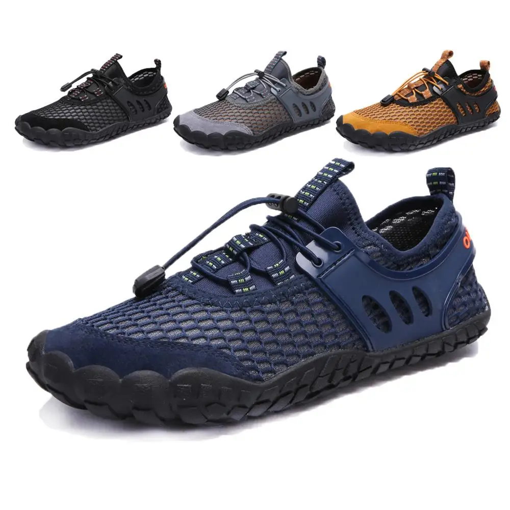 
Water Shoes women men and kids Barefoot Quick-Dry Aqua Socks for Beach Swim Surf Yoga Exercise aqua water shoes 