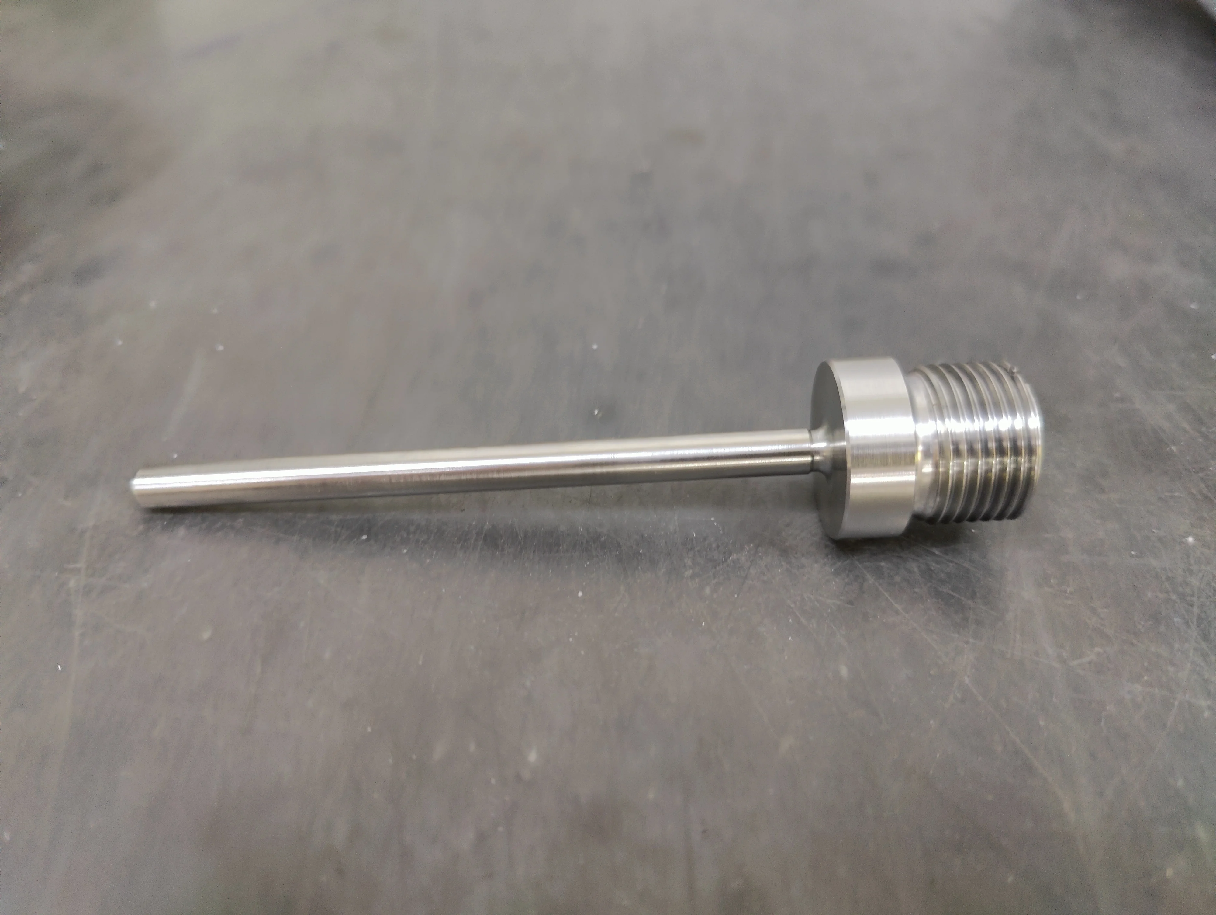 Stellite 730 712 706 721 Casting Processed Cobalt Based Alloy Wear And Corrosion Valve, stem