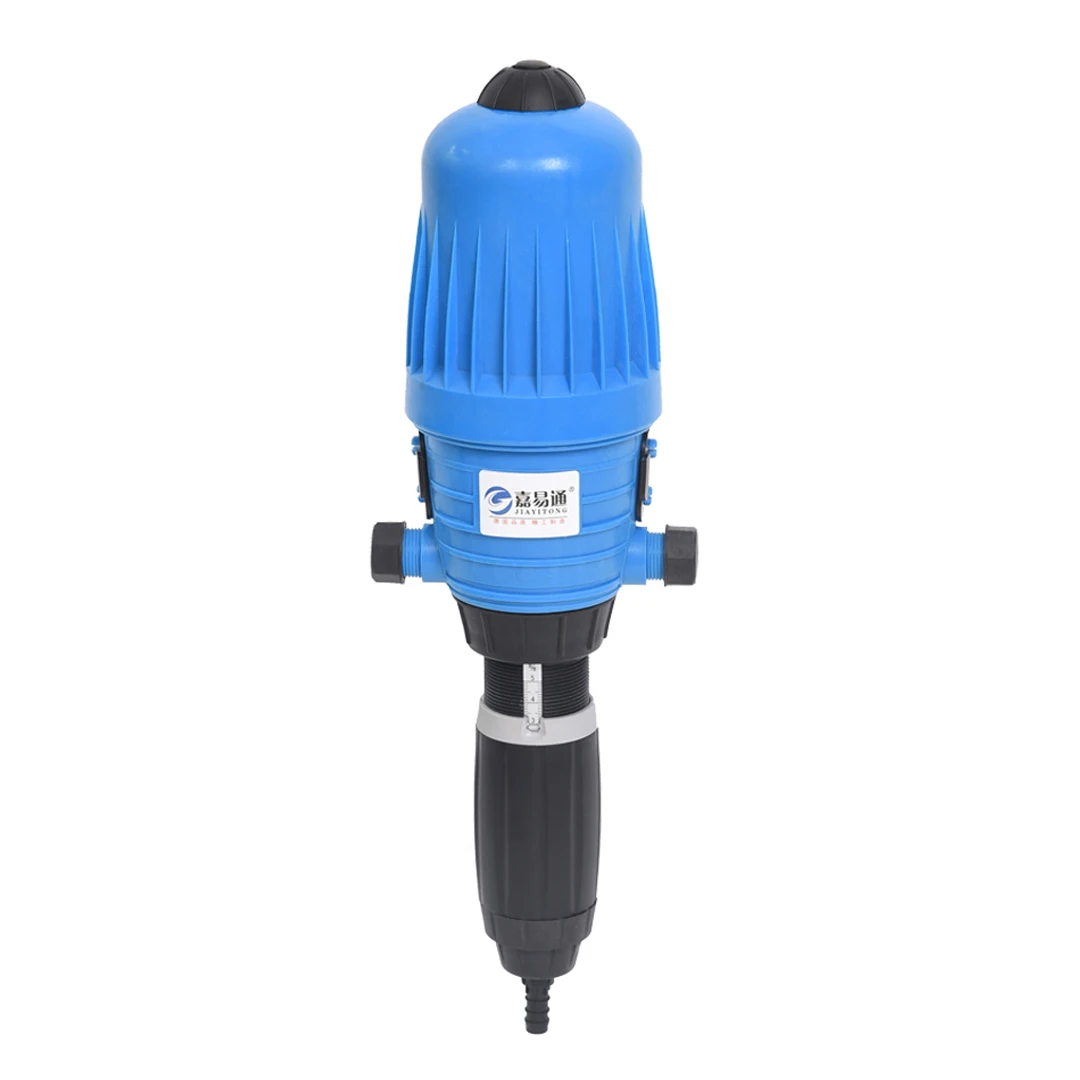 Low Price Farm automatic Fertilizer Proportional Dosing Metering Pump