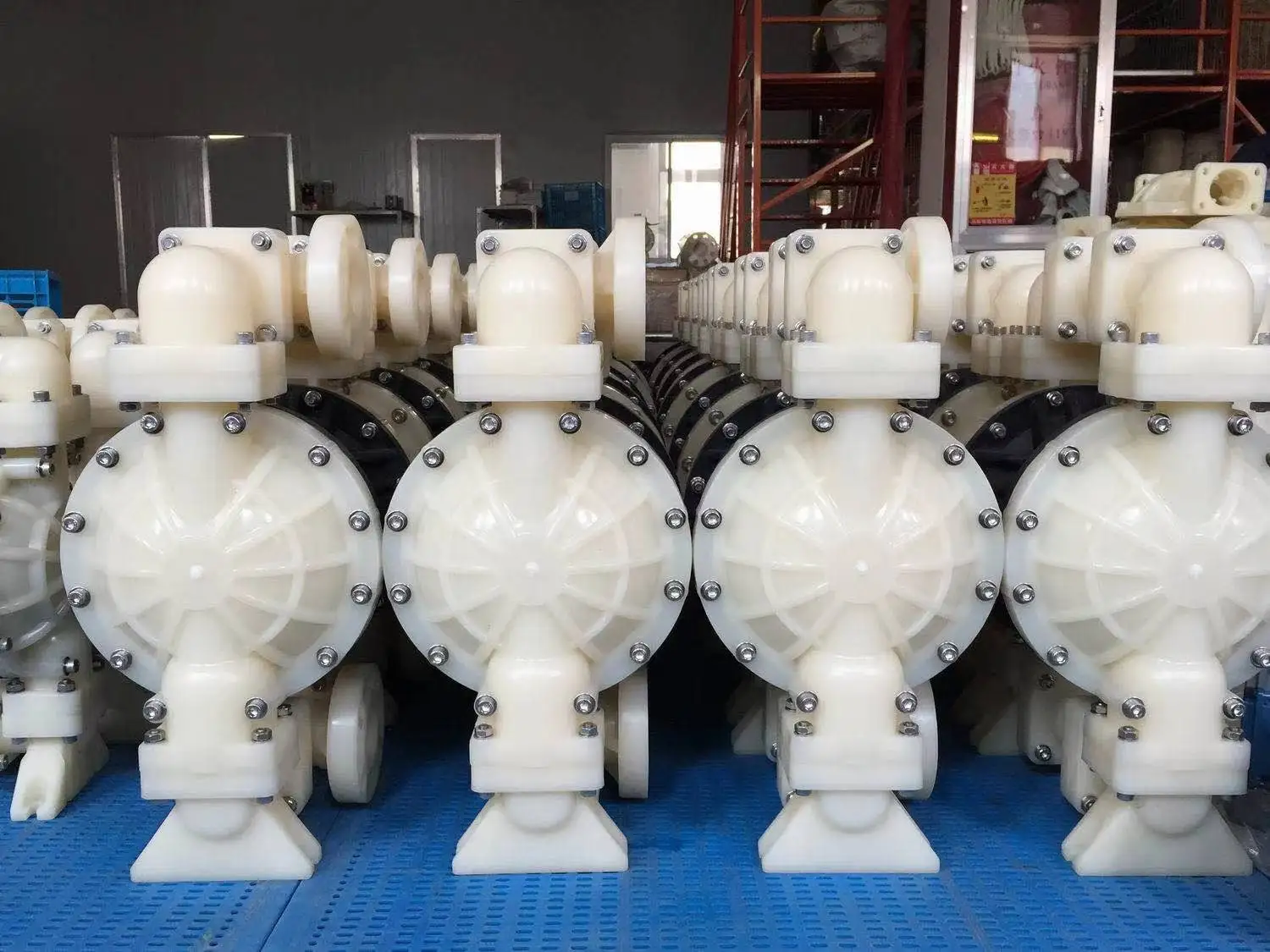 Small chemical pumpMK06/10 15/20 1/4 1/2 inch strong acid alkali corrosive liquid transfer industrial diaphragm air pump