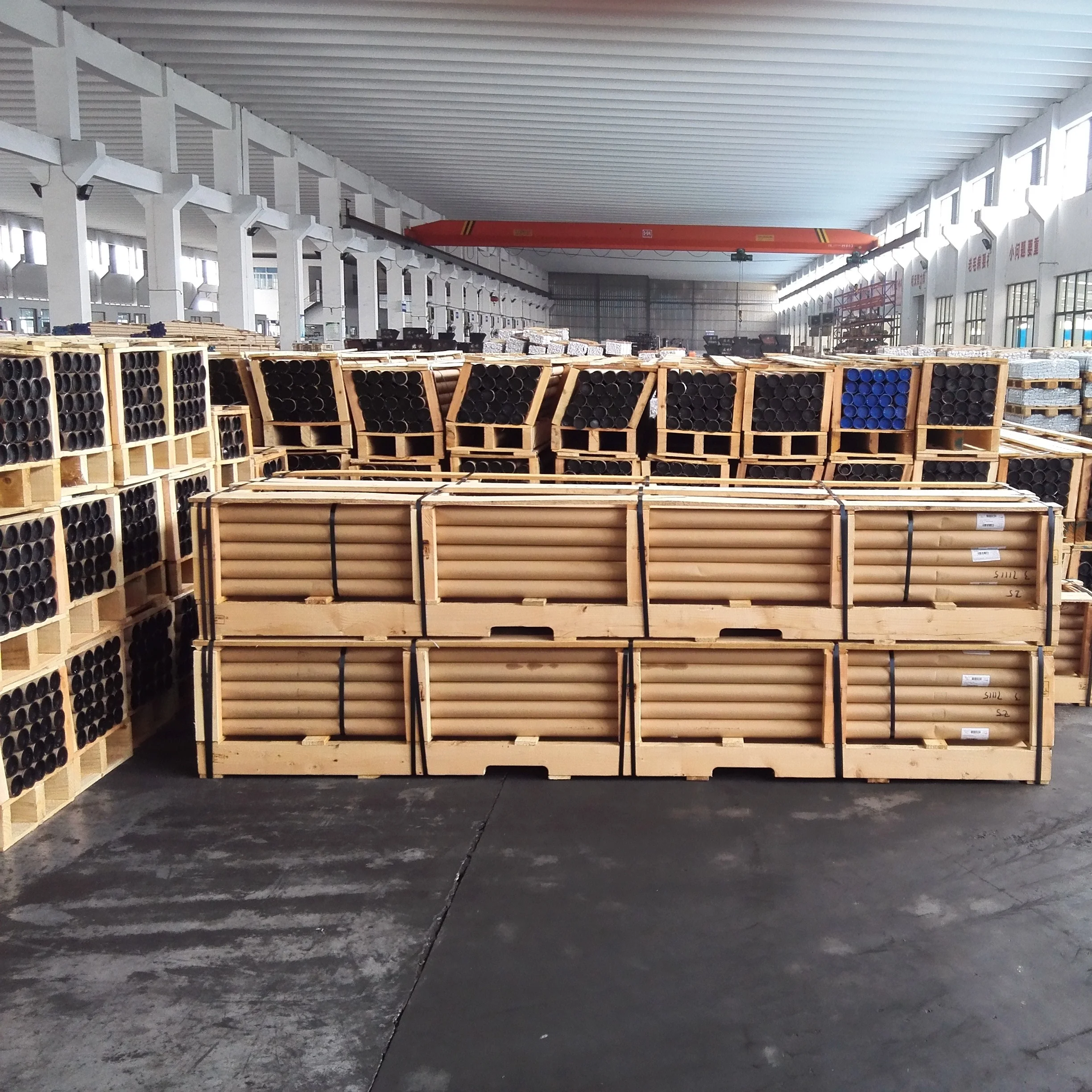 OEM/ODM available Inconel Alloy 2.44851 Inconel 601 UNS N06601 stud bolts