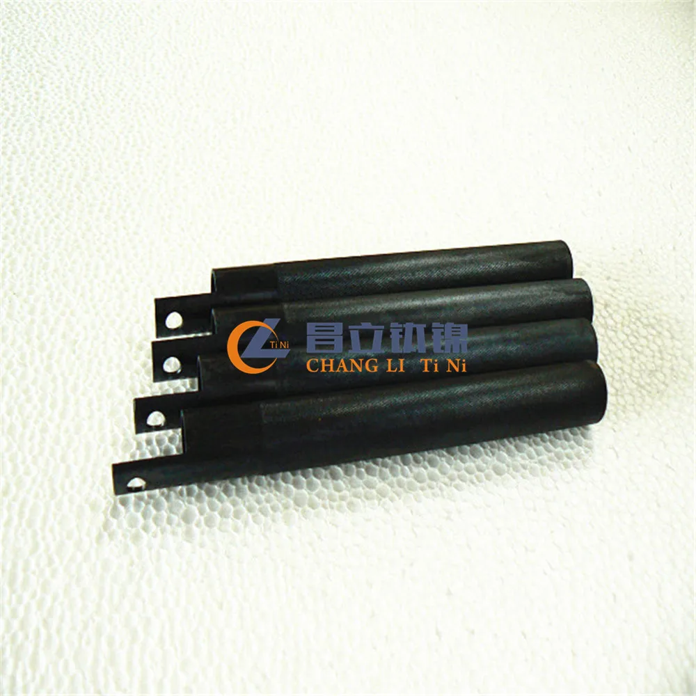 MMO titanium anode for chlorine dioxide generator price
