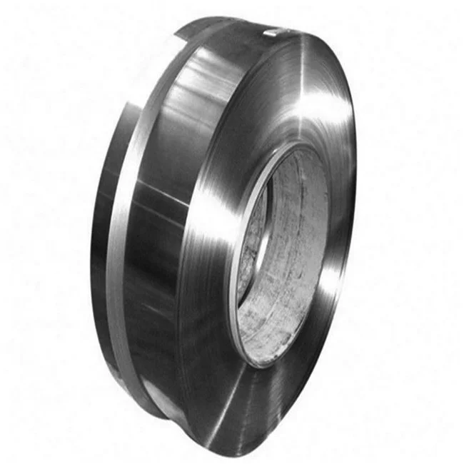 Manufacture High Quality Hastelloy C4 Alloy  Nickle Strip Price Per KG