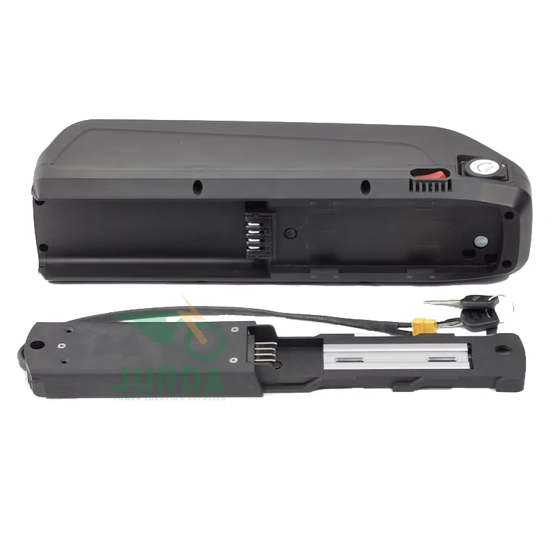 hailong battery 48v 12.5ah ebike battery 48V 12.5Ah  Downtube 48v hailong batteries 17ah li ion e bike