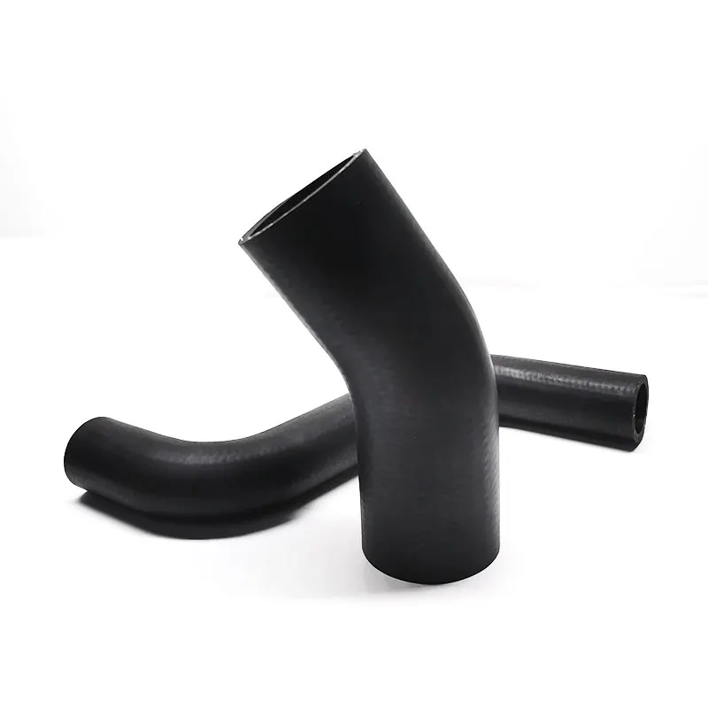 Фабричная продажа черные волокна плетеные резиновые EPDM трубы 3/8 ss локоть шланг по низкой цене