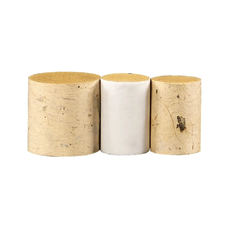 Hot selling high quality 2.5cm Moxibustion column sticks Portable