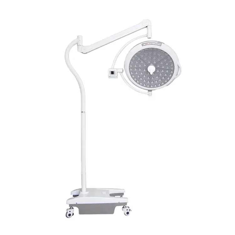 LED surgical light source surgical led light with wheels operation lighting