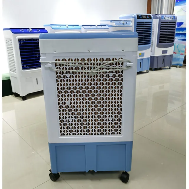 Professional Manufacture Cheap Hot sale  Water Fan Commercial Air Compressor Cooler