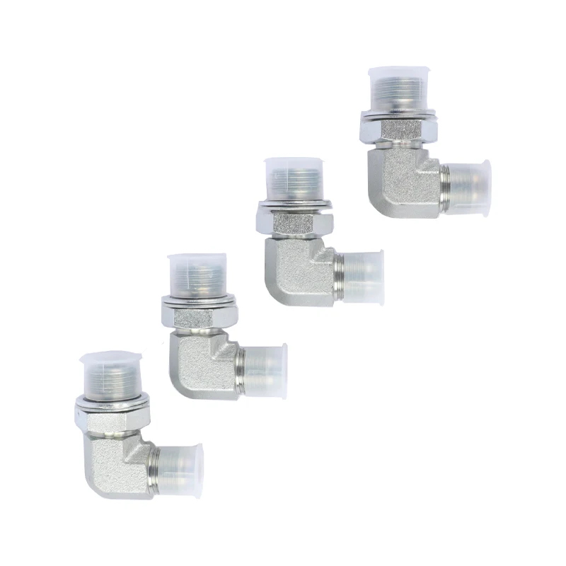 New Arrival Hot Sell Multiple Specifications 1Jg9 Hydraulic Hose Fittings Hydraulics Adapter