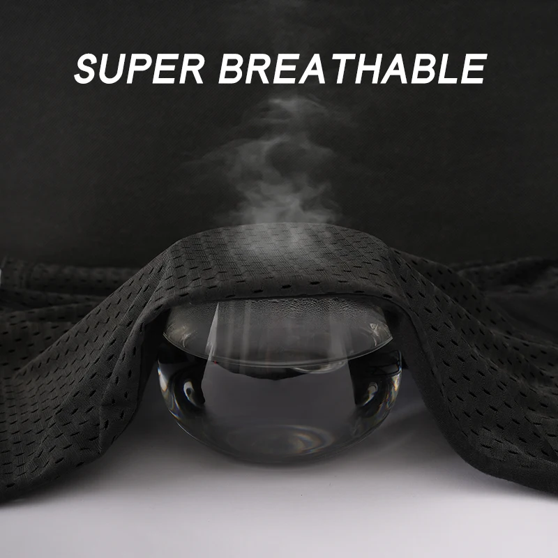 OEM factory manufacturer mens bladder leak underwear nylon eco friendly slip breathable washable fabric boy short boxer for men