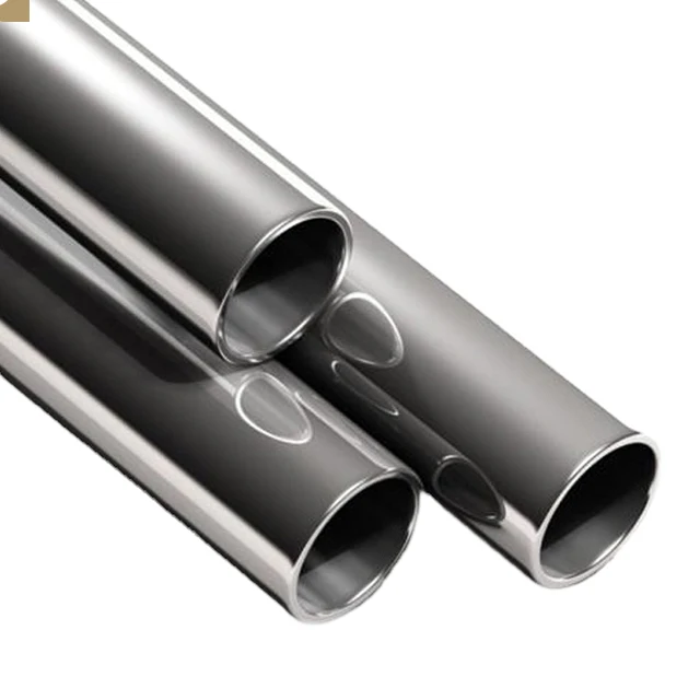 316 AISI 431 SUS Stainless Steel Round Pipe 402 201 304L 316L 410s 430 20mm 9mm 304 Stainless Steel Tube